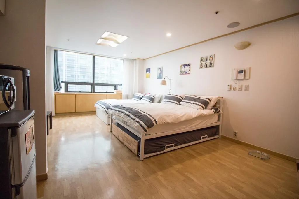 Hotel Junho House Soul 0*,