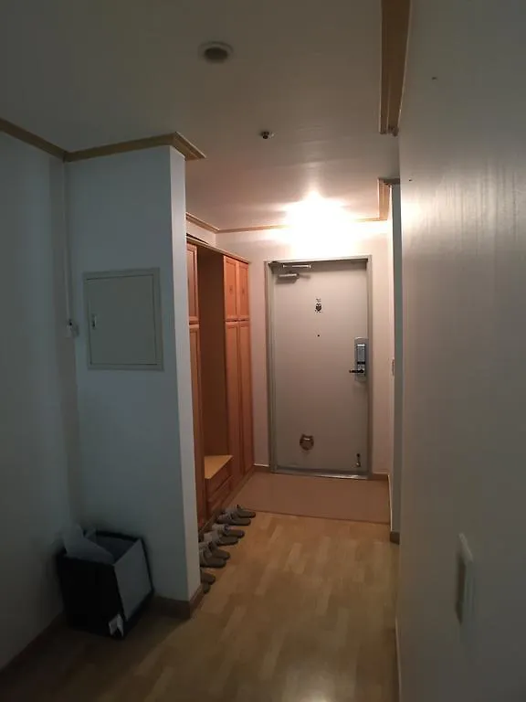 Junho House Otel Seul 0*,  Güney Kore