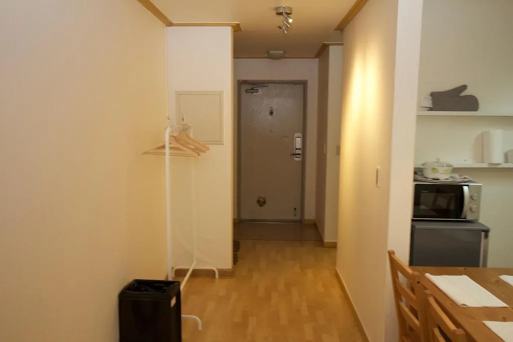 Junho House Otel Seul 0*,