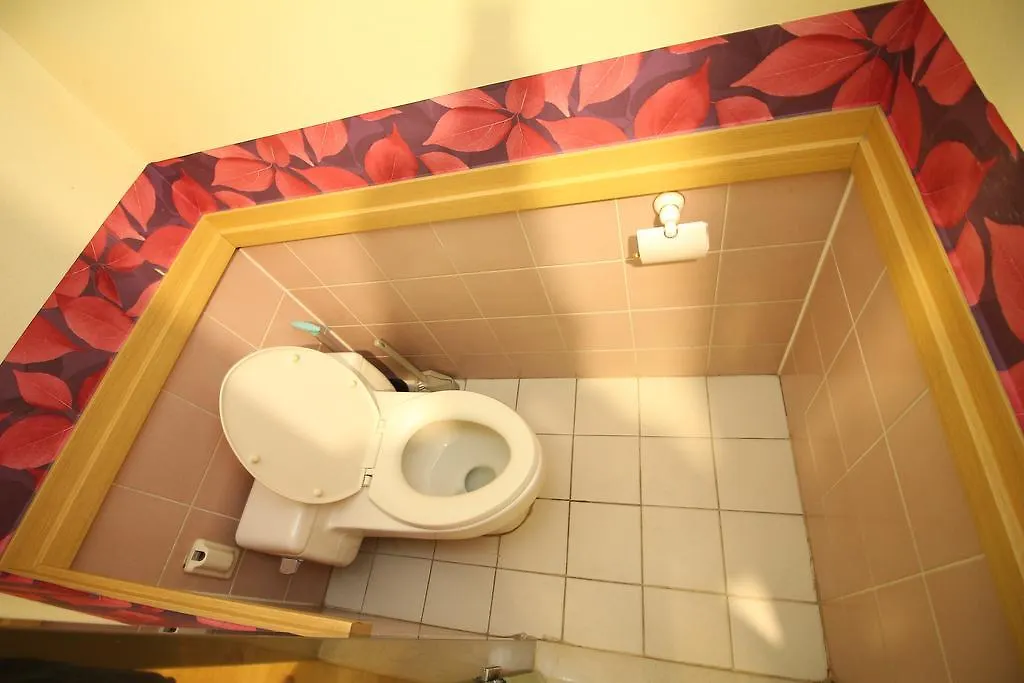 Junho House Otel Seul 0*,