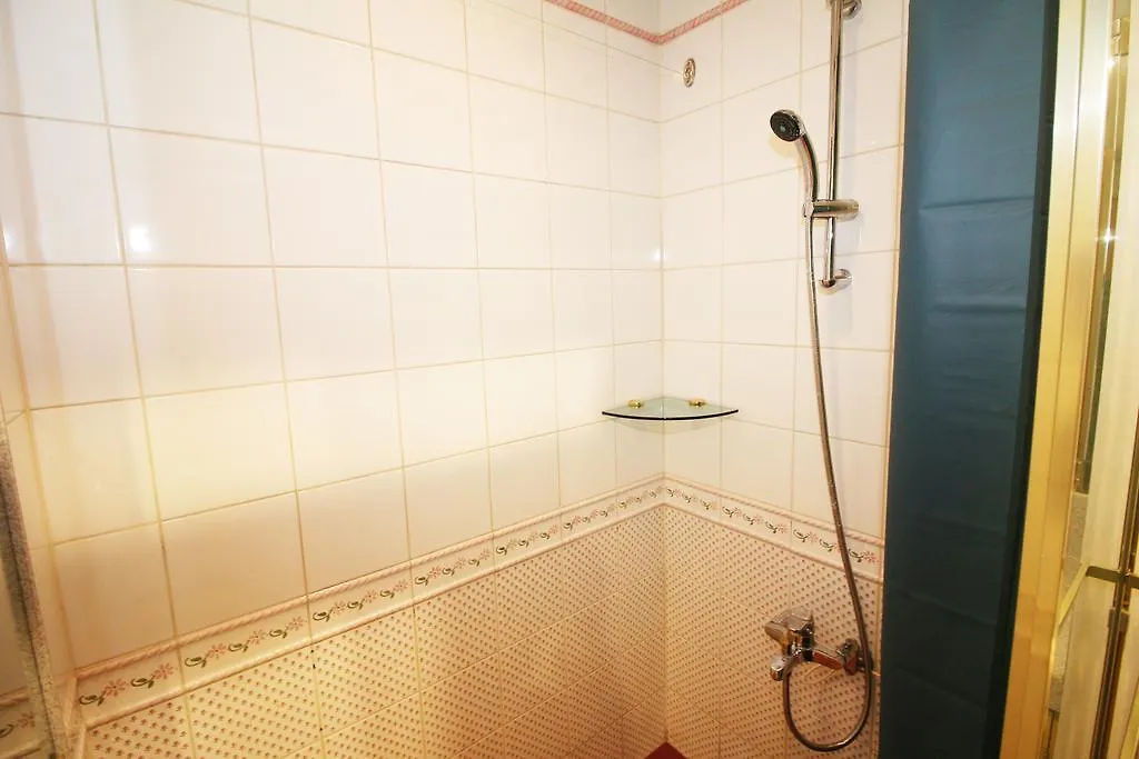 Konukevi Junho House Otel Seul
